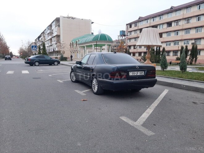 Mercedes E 300 1997, 610,000 km - 3.0 л - Bakı