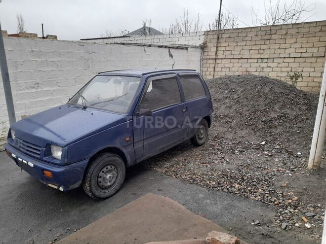 LADA (VAZ) Oka 1998, 112,345 km - 1.0 l - Mingəçevir