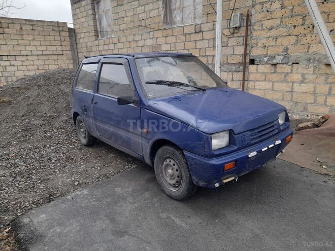 LADA (VAZ) Oka 1998, 112,345 km - 1.0 l - Mingəçevir