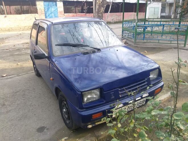 LADA (VAZ) Oka 1998, 112,345 km - 1.0 l - Mingəçevir