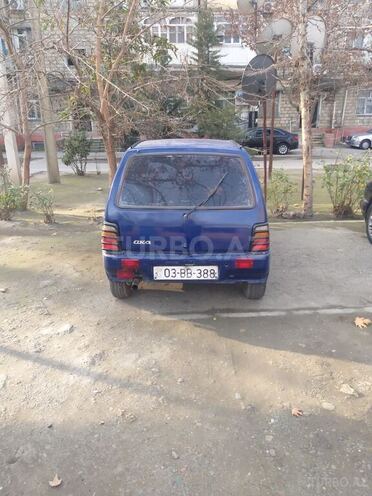 LADA (VAZ) Oka 1998, 112,345 km - 1.0 l - Mingəçevir