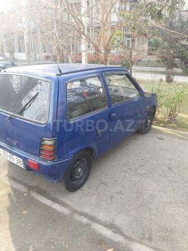 LADA (VAZ) Oka 1998, 112,345 km - 1.0 l - Mingəçevir