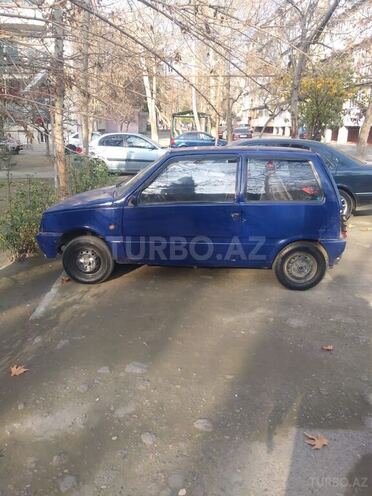 LADA (VAZ) Oka 1998, 112,345 km - 1.0 l - Mingəçevir