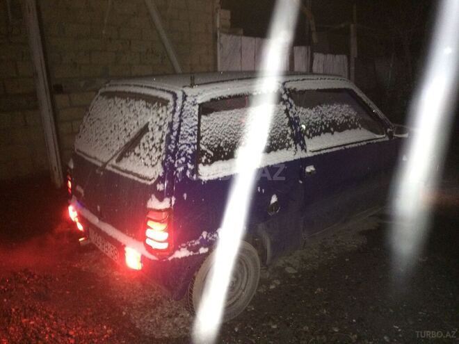 LADA (VAZ) Oka 1998, 112,345 km - 1.0 l - Mingəçevir