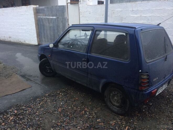 LADA (VAZ) Oka 1998, 112,345 km - 1.0 l - Mingəçevir