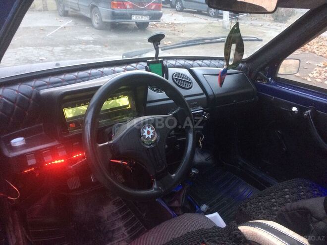 LADA (VAZ) Oka 1998, 112,345 km - 1.0 l - Mingəçevir