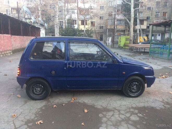 LADA (VAZ) Oka 1998, 112,345 km - 1.0 l - Mingəçevir