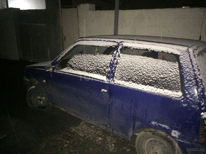 LADA (VAZ) Oka 1998, 112,345 km - 1.0 l - Mingəçevir