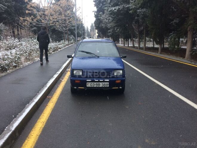 LADA (VAZ) Oka 1998, 112,345 km - 1.0 l - Mingəçevir