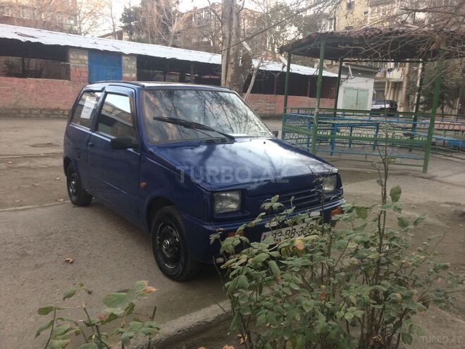 LADA (VAZ) Oka 1998, 112,345 km - 1.0 l - Mingəçevir