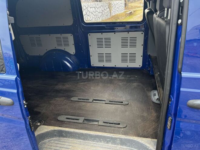Mercedes Vito 2009, 370,000 km - 2.2 l - Bakı
