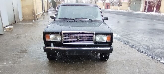 LADA (VAZ) 2107 2010, 98,000 km - 1.6 l - Biləsuvar