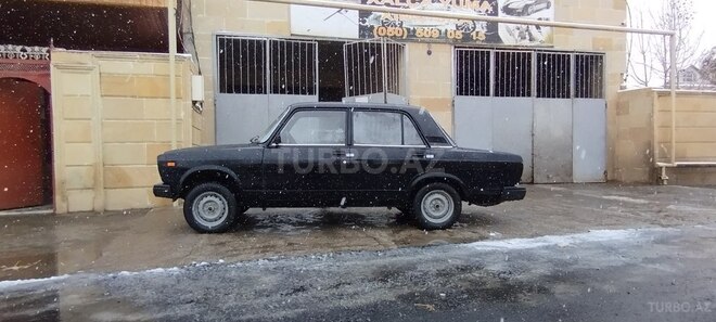 LADA (VAZ) 2107 2010, 98,000 km - 1.6 l - Biləsuvar