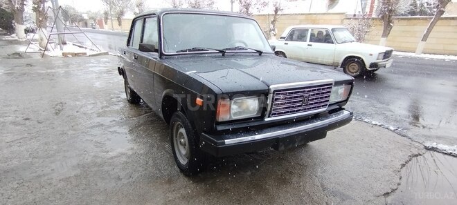 LADA (VAZ) 2107 2010, 98,000 km - 1.6 l - Biləsuvar