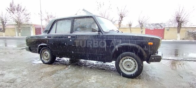 LADA (VAZ) 2107 2010, 98,000 km - 1.6 l - Biləsuvar