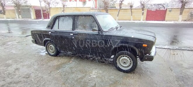 LADA (VAZ) 2107 2010, 98,000 km - 1.6 l - Biləsuvar