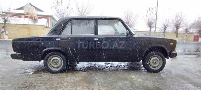LADA (VAZ) 2107 2010, 98,000 km - 1.6 l - Biləsuvar