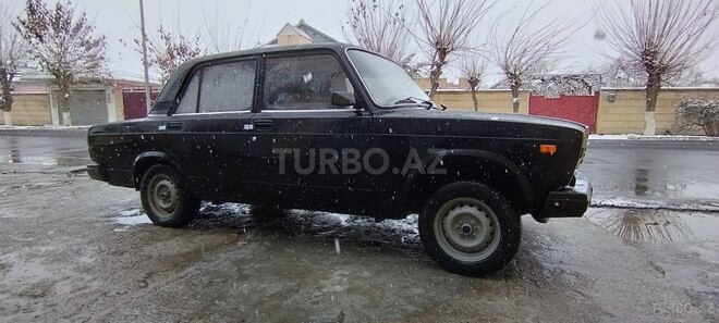 LADA (VAZ) 2107 2010, 98,000 km - 1.6 l - Biləsuvar
