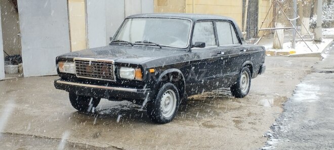 LADA (VAZ) 2107 2010, 98,000 km - 1.6 l - Biləsuvar