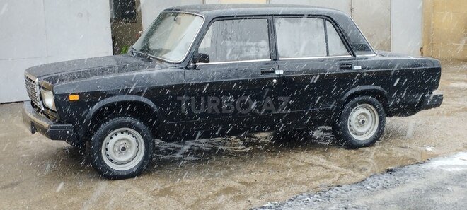 LADA (VAZ) 2107 2010, 98,000 km - 1.6 l - Biləsuvar