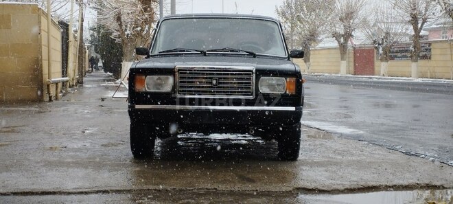 LADA (VAZ) 2107 2010, 98,000 km - 1.6 l - Biləsuvar