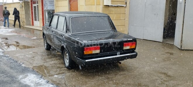 LADA (VAZ) 2107 2010, 98,000 km - 1.6 l - Biləsuvar