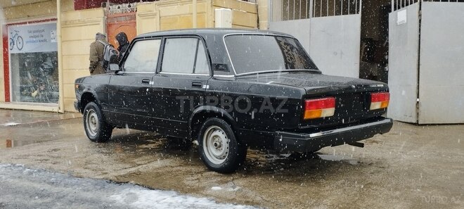 LADA (VAZ) 2107 2010, 98,000 km - 1.6 l - Biləsuvar