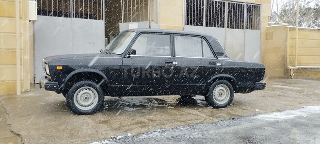 LADA (VAZ) 2107 2010, 98,000 km - 1.6 l - Biləsuvar