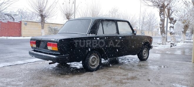 LADA (VAZ) 2107 2010, 98,000 km - 1.6 l - Biləsuvar