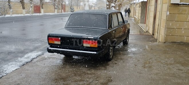 LADA (VAZ) 2107 2010, 98,000 km - 1.6 l - Biləsuvar