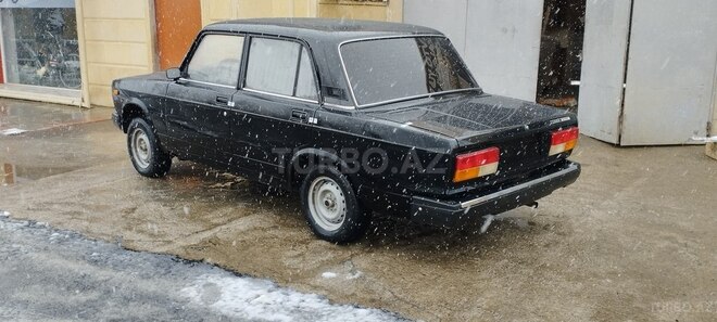 LADA (VAZ) 2107 2010, 98,000 km - 1.6 l - Biləsuvar