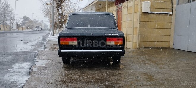LADA (VAZ) 2107 2010, 98,000 km - 1.6 l - Biləsuvar