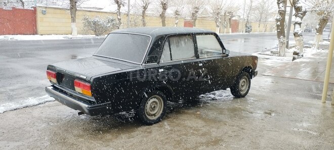 LADA (VAZ) 2107 2010, 98,000 km - 1.6 l - Biləsuvar