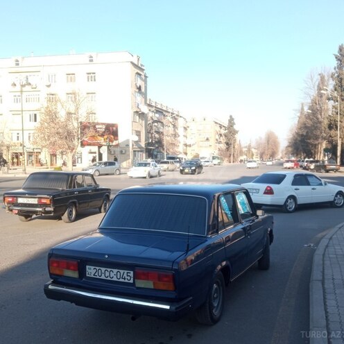 LADA (VAZ) 2107 2008, 54,000 km - 1.5 л - Gəncə