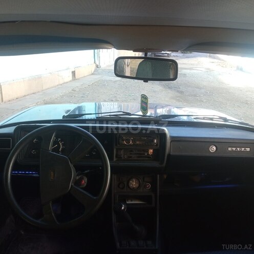 LADA (VAZ) 2107 2008, 54,000 km - 1.5 л - Gəncə