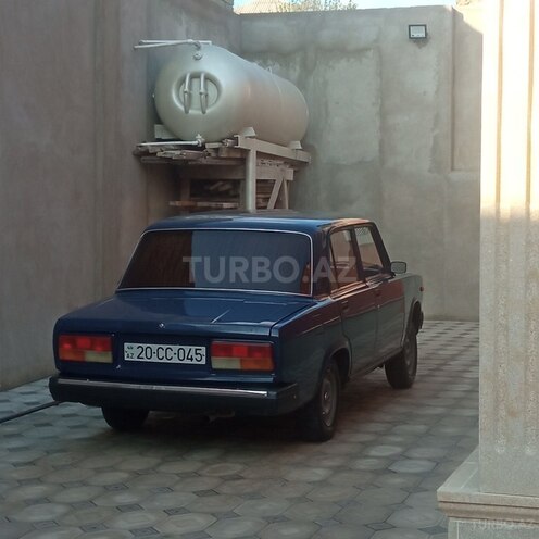 LADA (VAZ) 2107 2008, 54,000 km - 1.5 л - Gəncə
