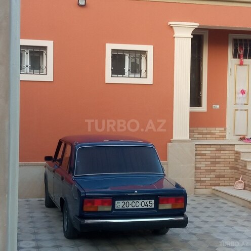 LADA (VAZ) 2107 2008, 54,000 km - 1.5 л - Gəncə