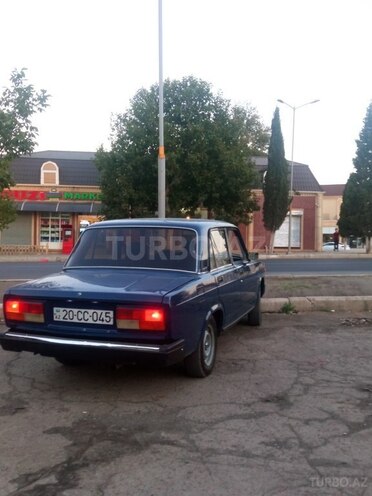LADA (VAZ) 2107 2008, 54,000 km - 1.5 л - Gəncə