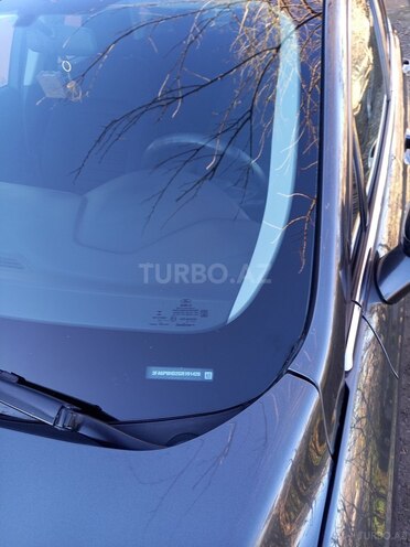 Ford Fusion 2015, 222,000 km - 1.5 л - Tovuz