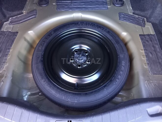 Ford Fusion 2015, 222,000 km - 1.5 л - Tovuz