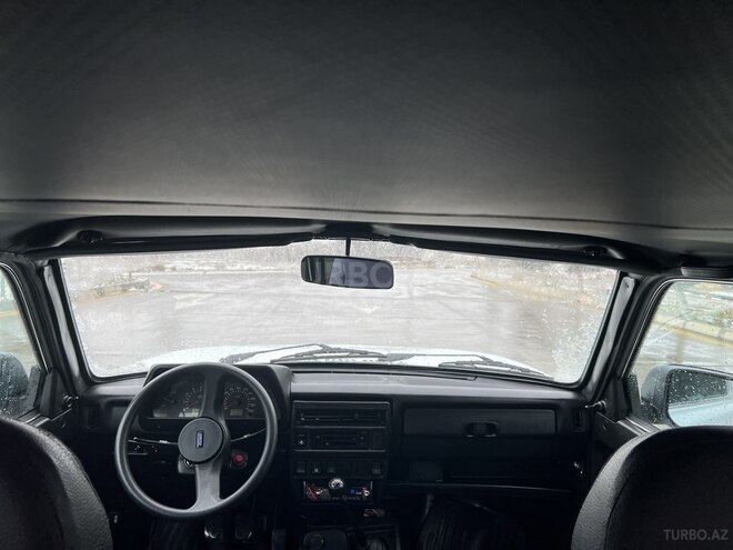 LADA (VAZ) Niva 2010, 210,000 km - 1.7 л - Bakı