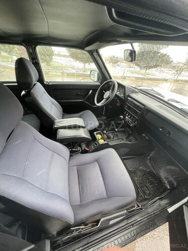 LADA (VAZ) Niva 2010, 210,000 km - 1.7 л - Bakı