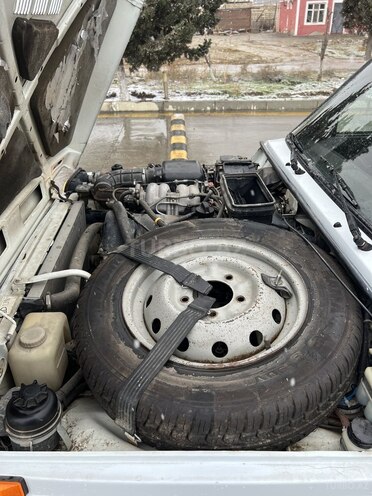 LADA (VAZ) Niva 2010, 210,000 km - 1.7 л - Bakı