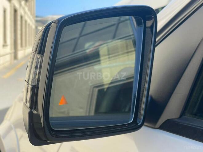 Mercedes GL 550 2012, 102,998 km - 4.7 л - Bakı