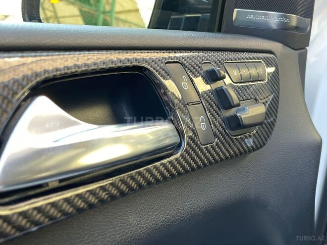 Mercedes GL 550 2012, 102,998 km - 4.7 л - Bakı