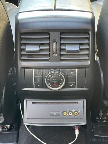Mercedes GL 550 2012, 102,998 km - 4.7 л - Bakı
