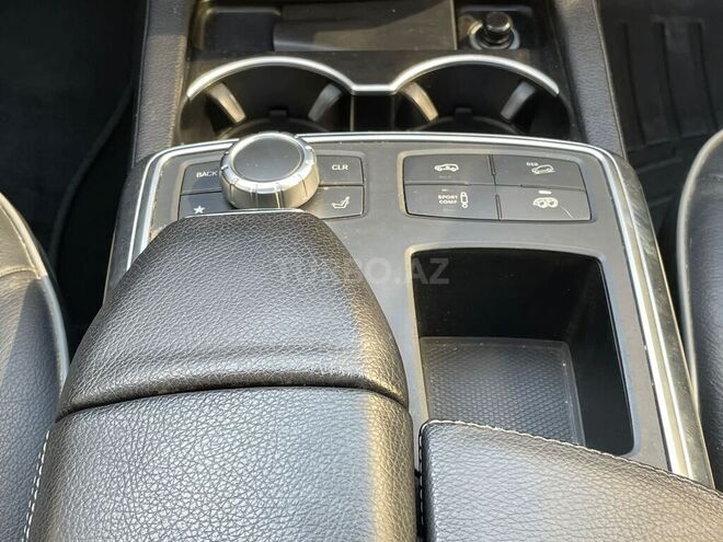 Mercedes GL 550 2012, 102,998 km - 4.7 л - Bakı