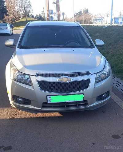 Chevrolet Cruze 2014, 184,500 km - 1.4 l - Gəncə