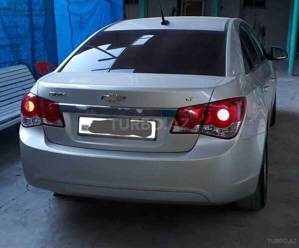 Chevrolet Cruze 2014, 184,500 km - 1.4 l - Gəncə