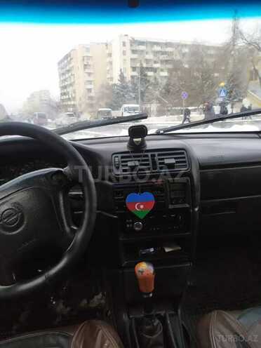 Opel Vectra 1994, 303,000 km - 2.0 l - Bakı